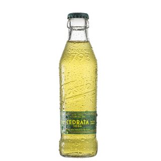 Cedrata Tassoni vetro 18CL