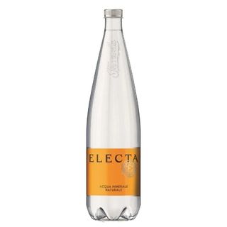 Acqua Electa plastica 50CL