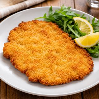 Cotoletta di Pollo