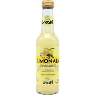 Lurisia Limonata Vetro 27.5CL