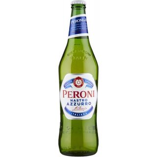 Nastro Azzurro 62CL