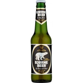 Bjorne Beer 33CL