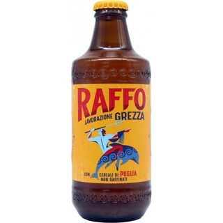 Raffo Lavorazione Grezza 33CL