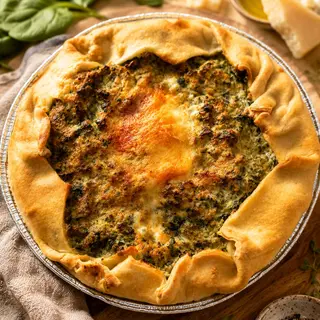 Le Torte di Verdura
