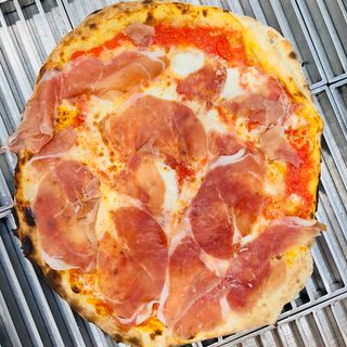 BUFALA E CRUDO