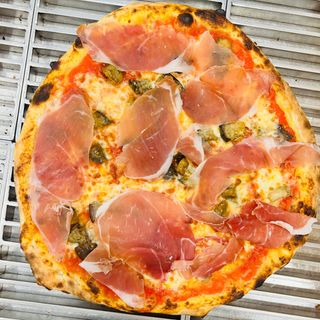 Parmigiana