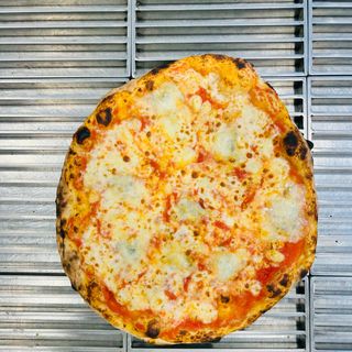 Quattro formaggi