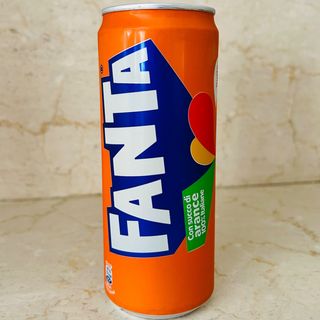 Fanta 33cl