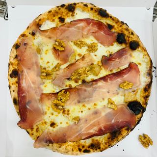 Casatella e Speck