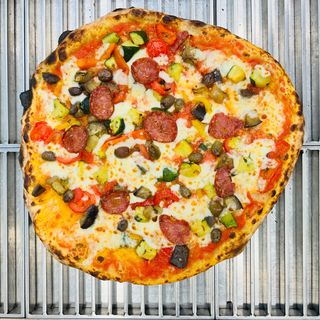 PIZZAIOLO