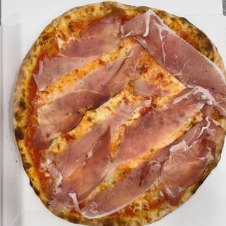 GORGONZOLA E SPECK
