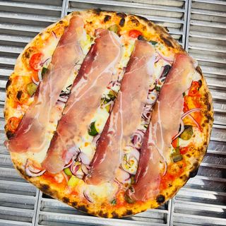 Deliziosa