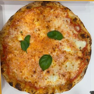 MARGHERITA D.O.C