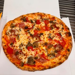 BERSAGLIERA