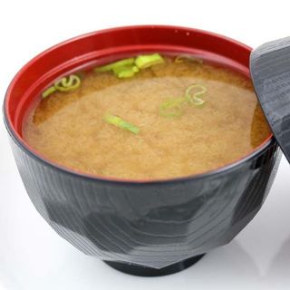 014 Zuppa di miso