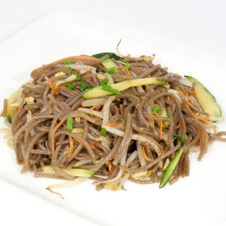 102 Yasai soba