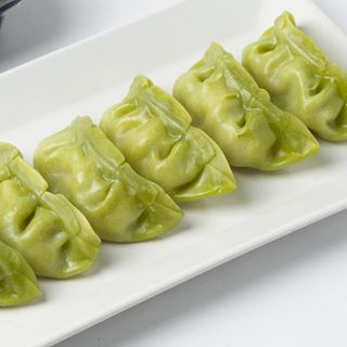 A13 Yasai gyoza