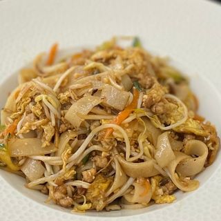 105 Pad thai