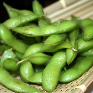 009 Edamame