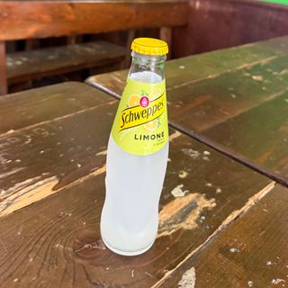 SCHWEPPES LIMONE