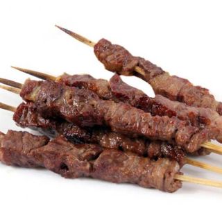 ARROSTICINI ABRUZESI