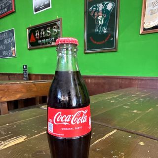 Coca cola