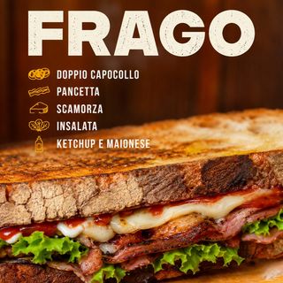FRAGO