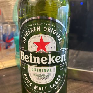 Birra Heineken 66cl
