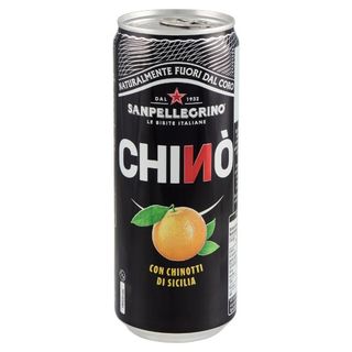 Chino'