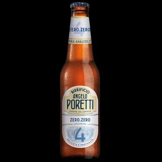 Poretti zero