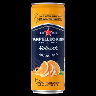 Aranciata