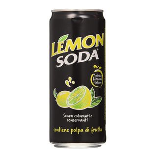 Lemonsoda
