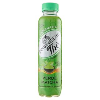The Verde