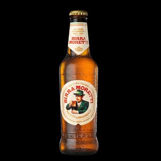Moretti