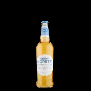 Moretti Filtrata A Freddo
