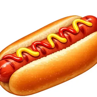 Hot dog