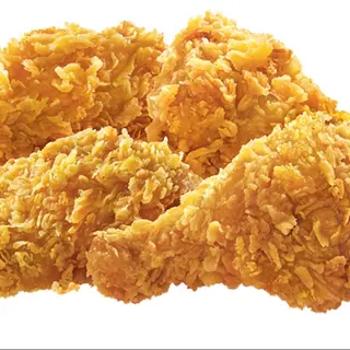 Chicken 3 pezzi
