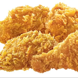 Chicken mix