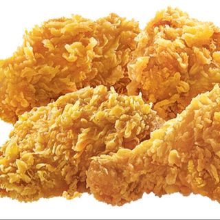 Chicken mix