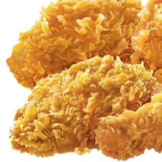 Alette di pollo