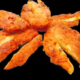 Chicken tikka