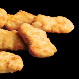 Chicken nuggets