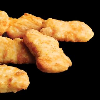Chicken nuggets