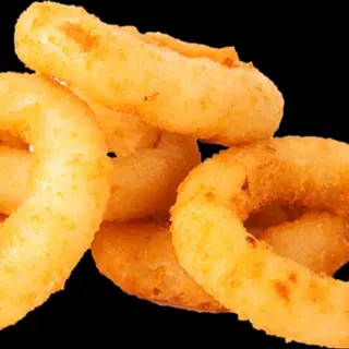 Onion rings 8 pezzi