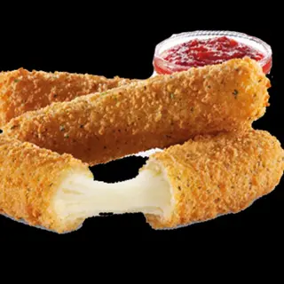 Mozzarella sticks 6 pezzi