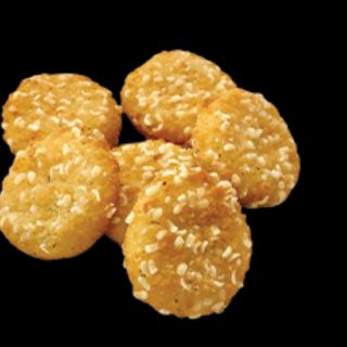 Camember bites 6 pezzi