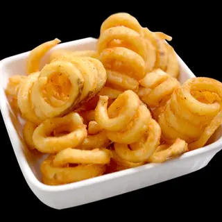 Patate spirale