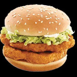 Chicken royal