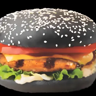 Black diamond pollo grill