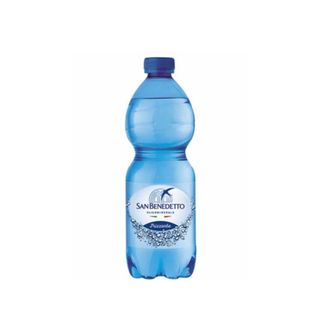 Acqua Frizzante 0,5l